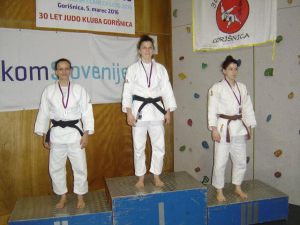 dp člansko kristina ljudmila foto judo zveza slovenije
